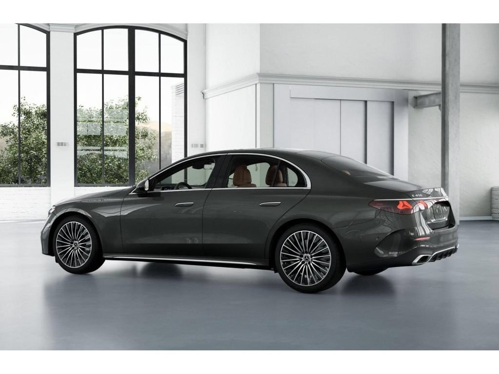 New 2027 Graphite Grey Metallic Mercedes-Benz E 450 image 73
