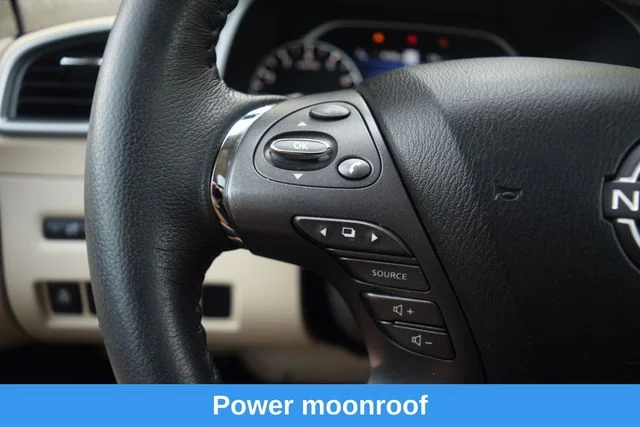 Used 2024 Gray Nissan SL image 5