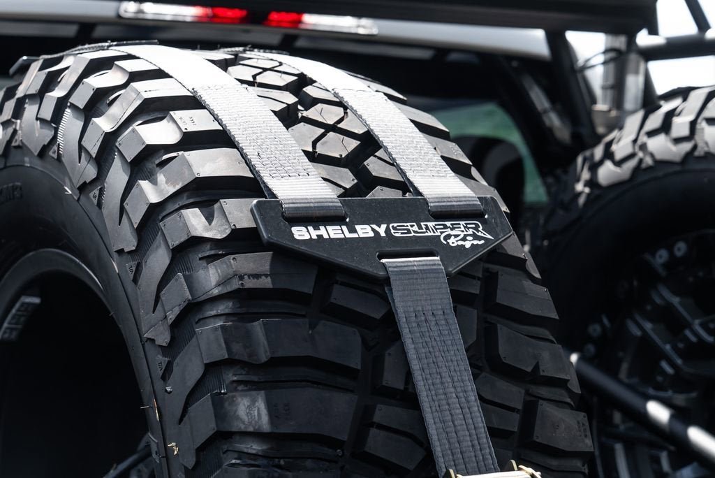 2023 Ford F-250 Super Duty Lariat - Photo 21