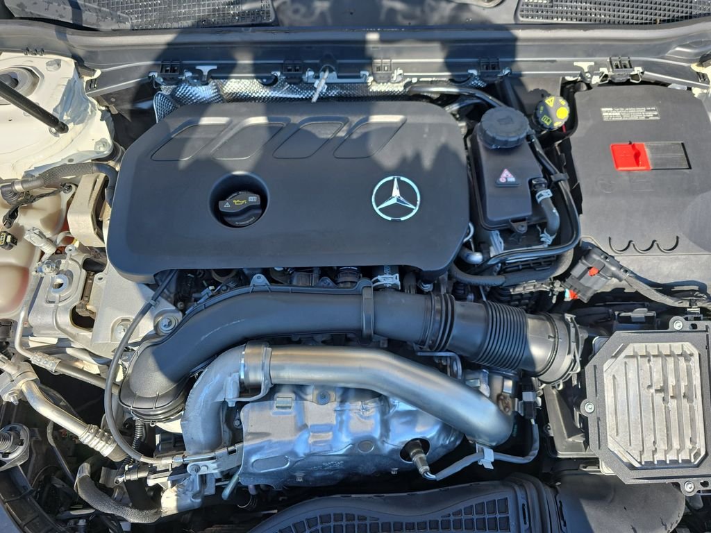 2025 Mercedes-Benz CLA CLA 250 - Photo 32