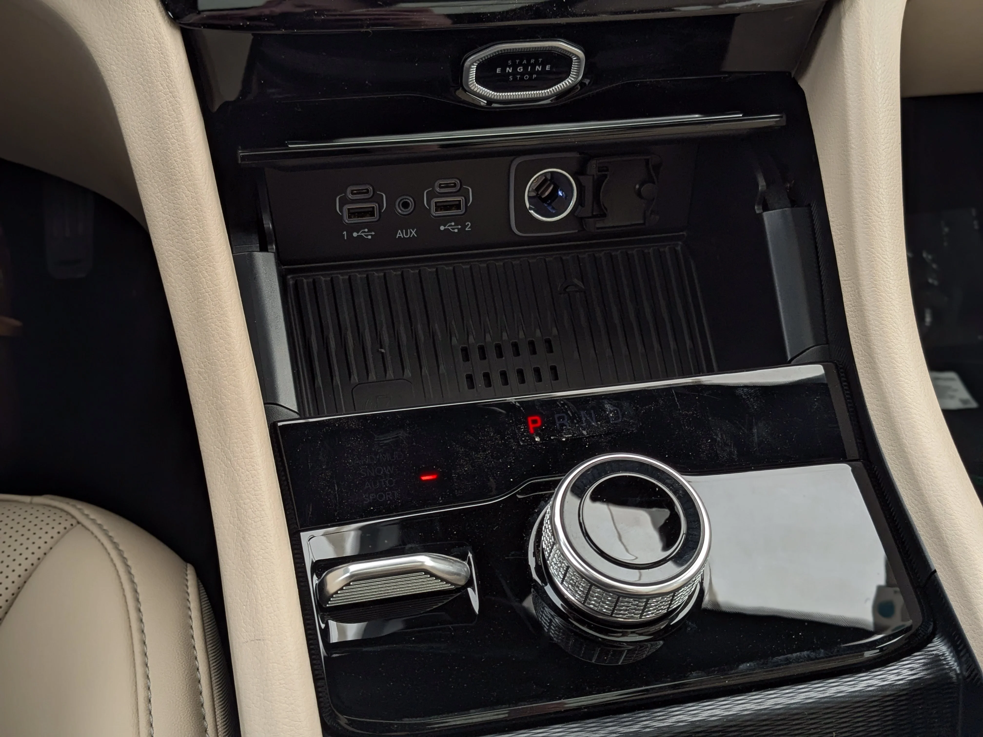 New 2026 Black Jeep Limited - - Panoramic Sunroof - Luxury Tech II - 9 Amplified Speakers - Remote Start & tons more! image 23