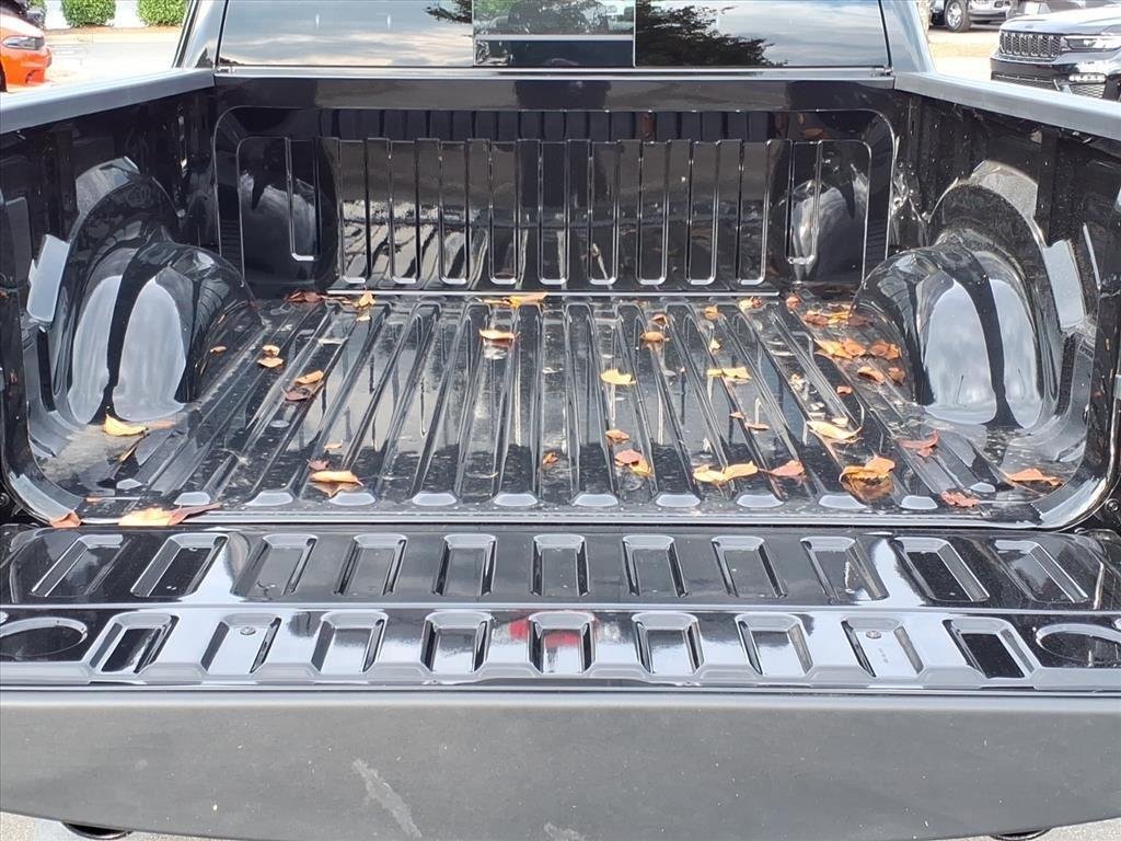 2026 RAM 1500 Tradesman - Photo 21