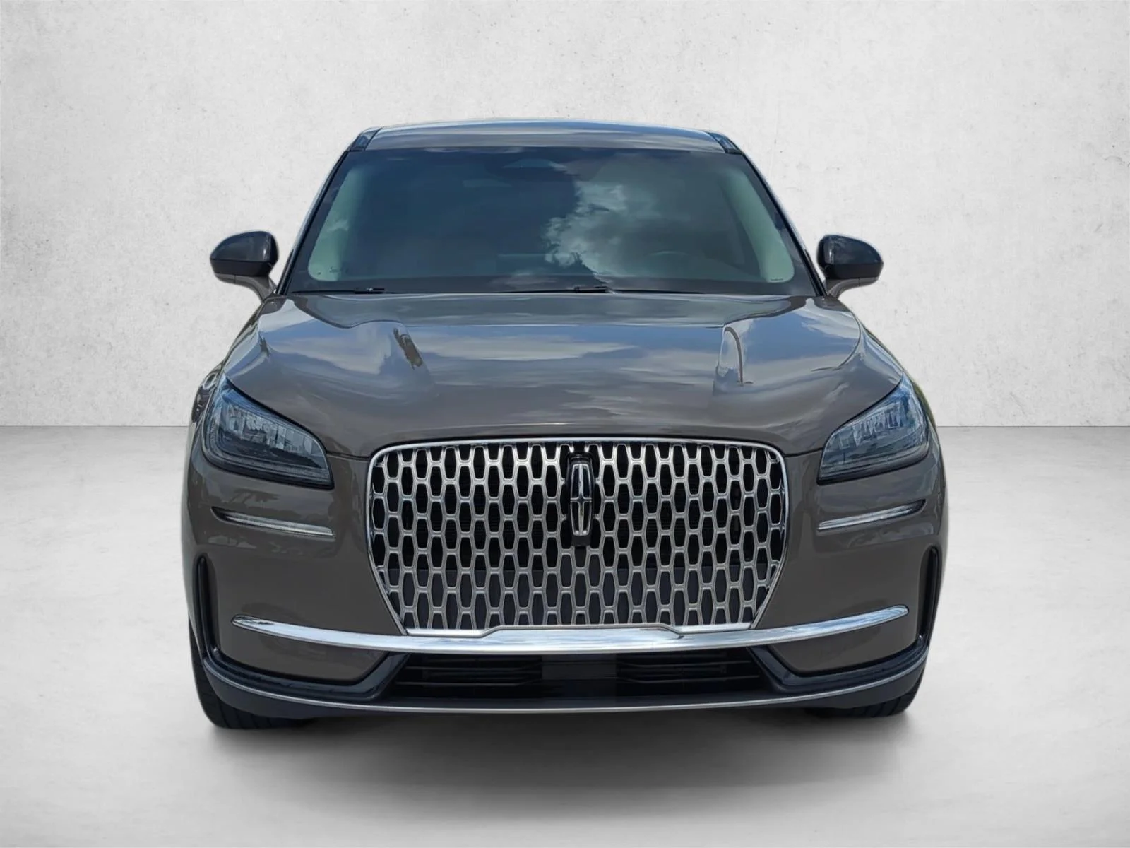 Pre-Owned 2025 Lincoln Corsair Premiere Sport Utility in West Palm