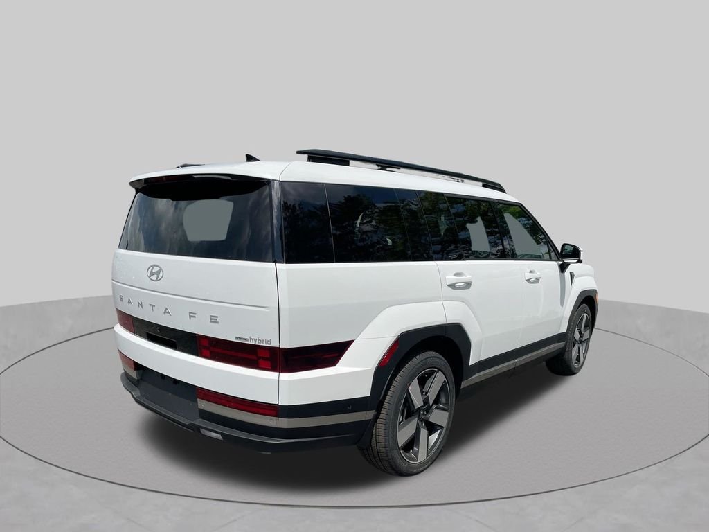 Used 2026 Serenity White Hyundai Limited image 32