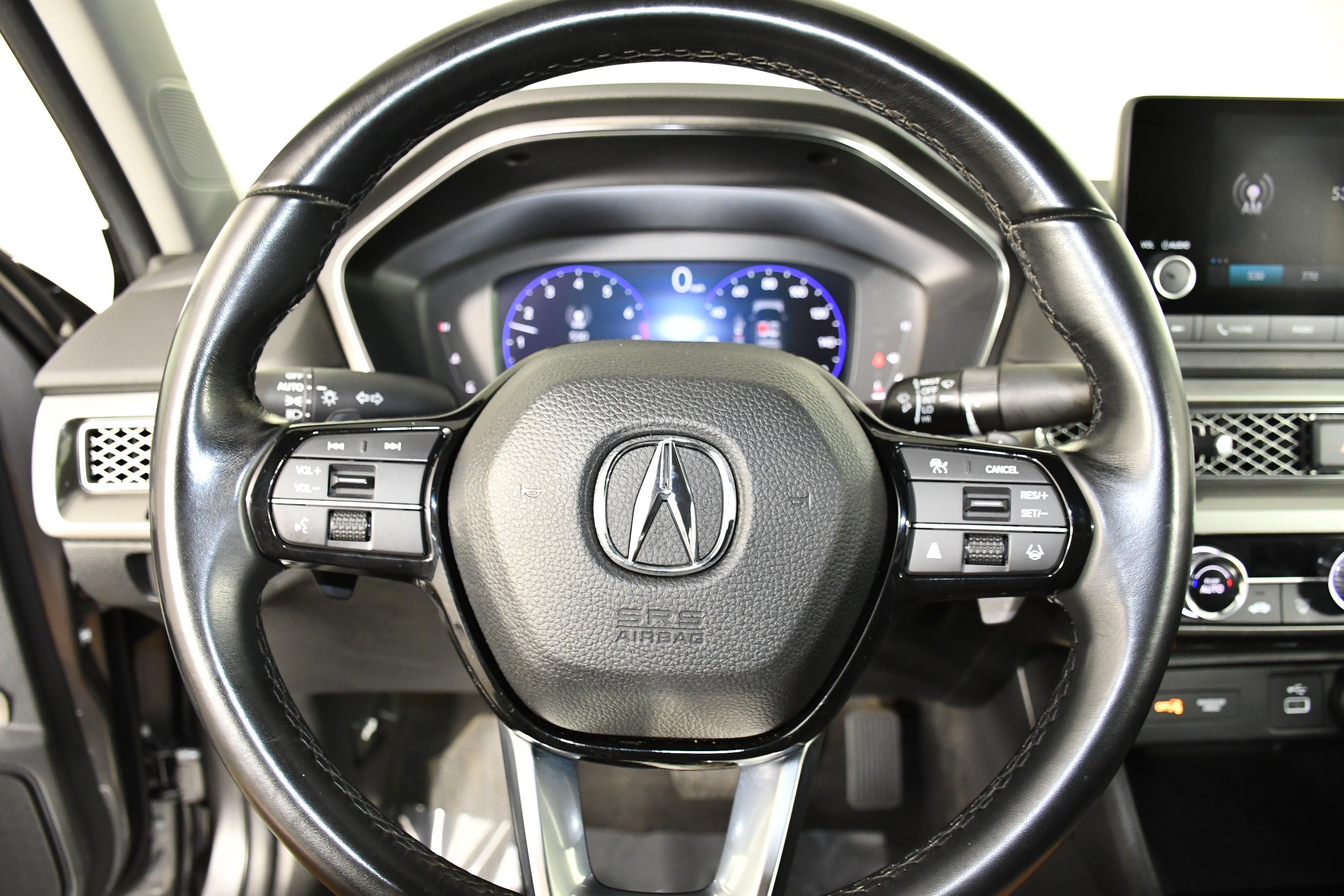 2024 Acura Integra Base - Photo 19