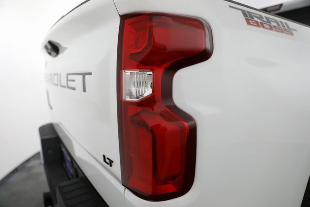 2026 Chevrolet Silverado 1500 LT Trail Boss - Photo 33