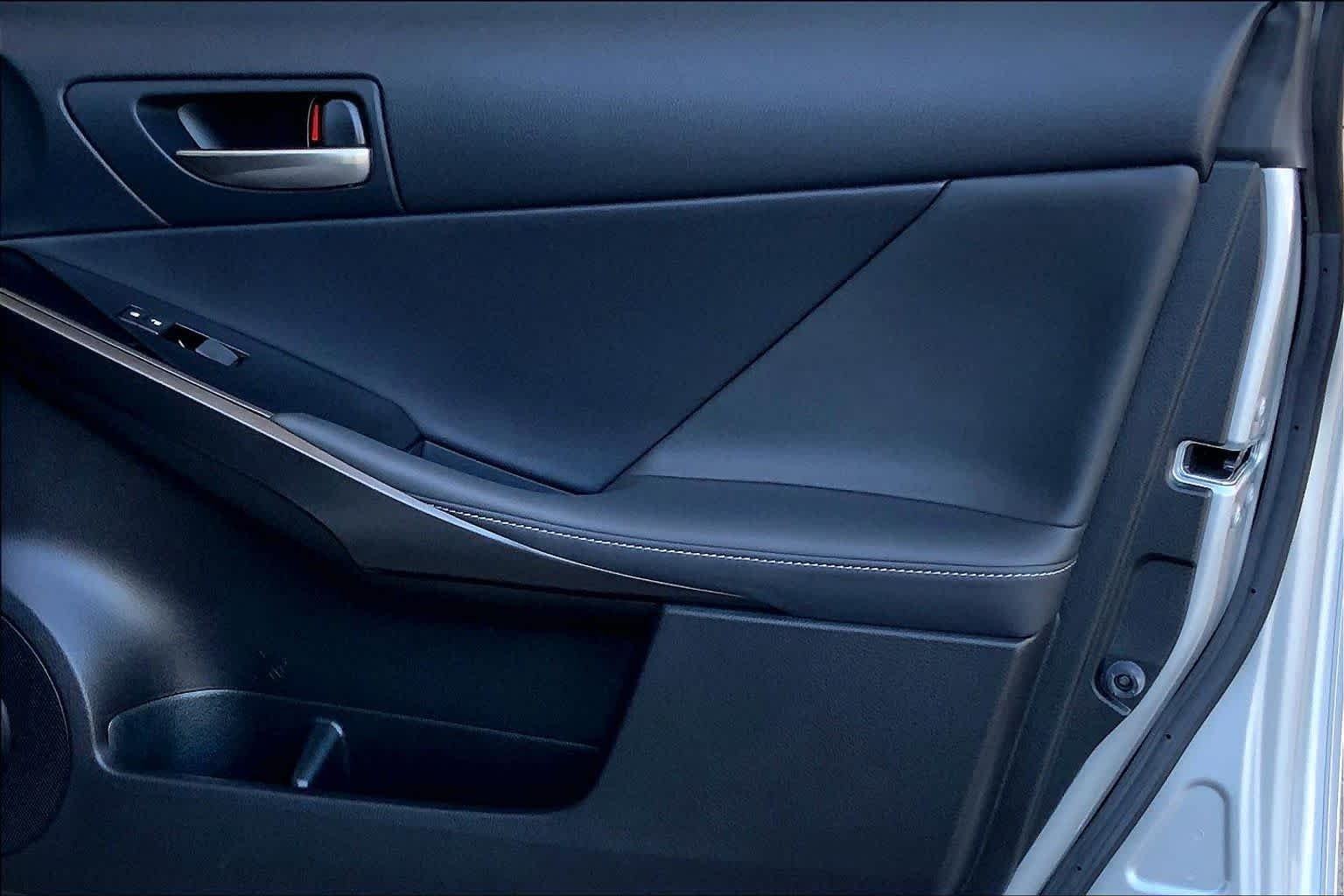 2023 Lexus IS 350 F SPORT DESIGN - Photo 23
