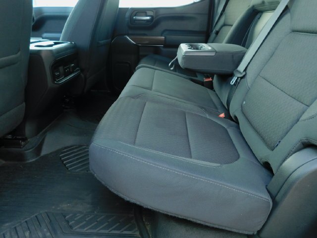 2020 Chevrolet Silverado 1500 RST - Photo 23