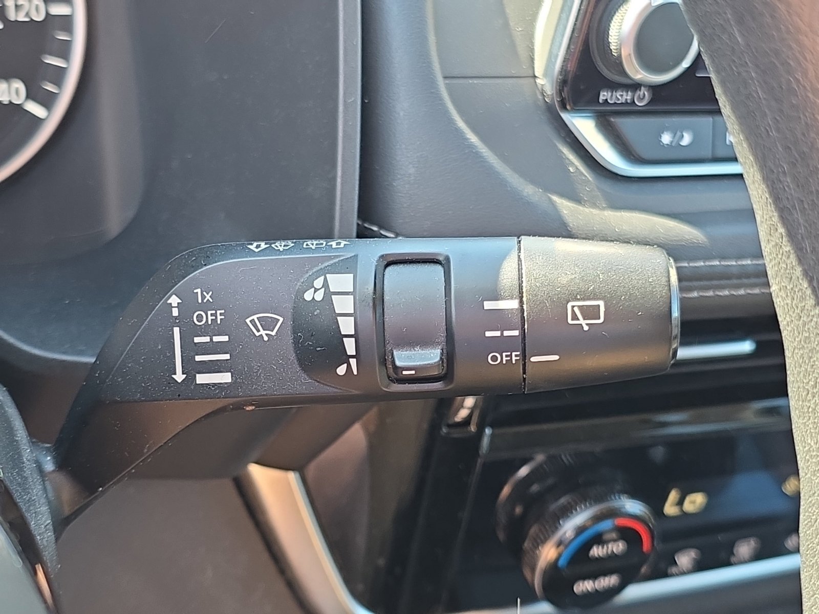 Used 2023 Gray Nissan SV image 31