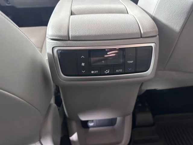Used 2018 Gray Toyota Limited image 20