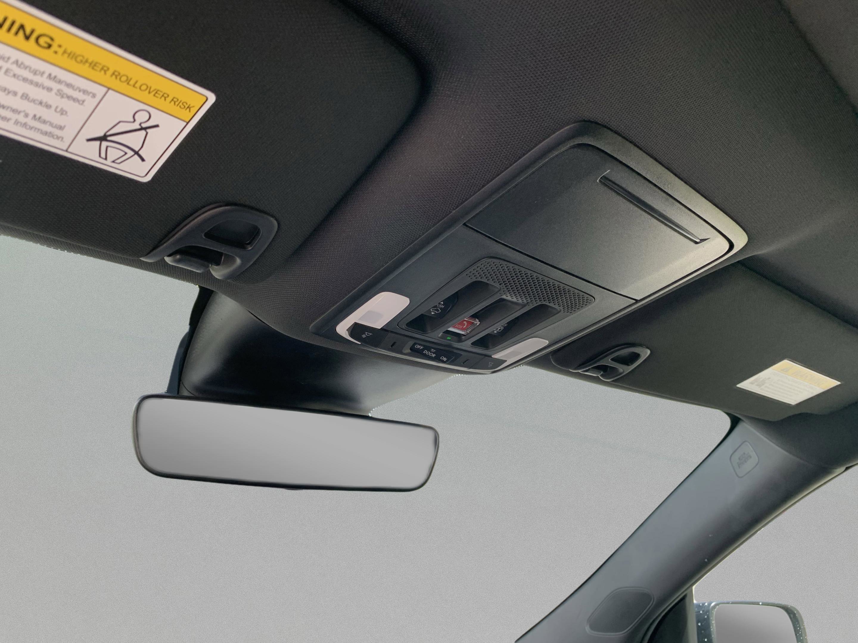 2026 Honda Passport TrailSport - Photo 19