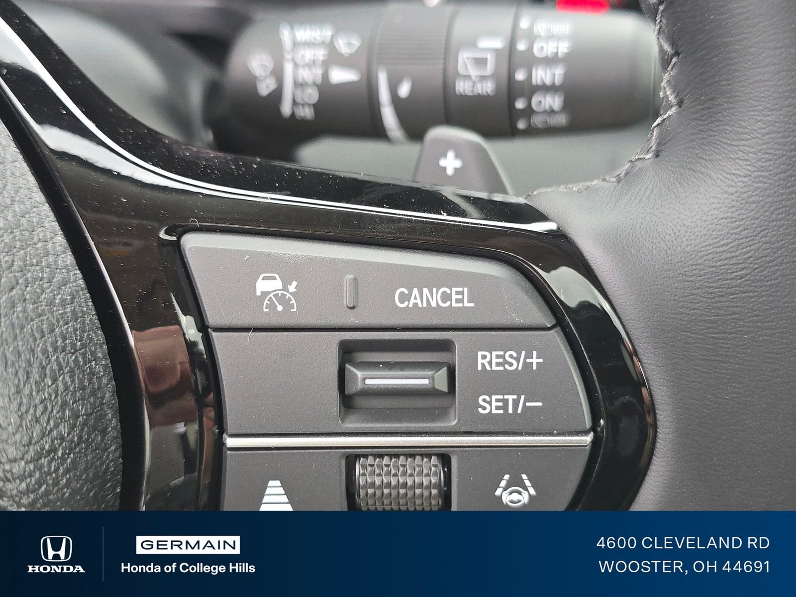 2026 Honda Pilot Touring - Photo 14