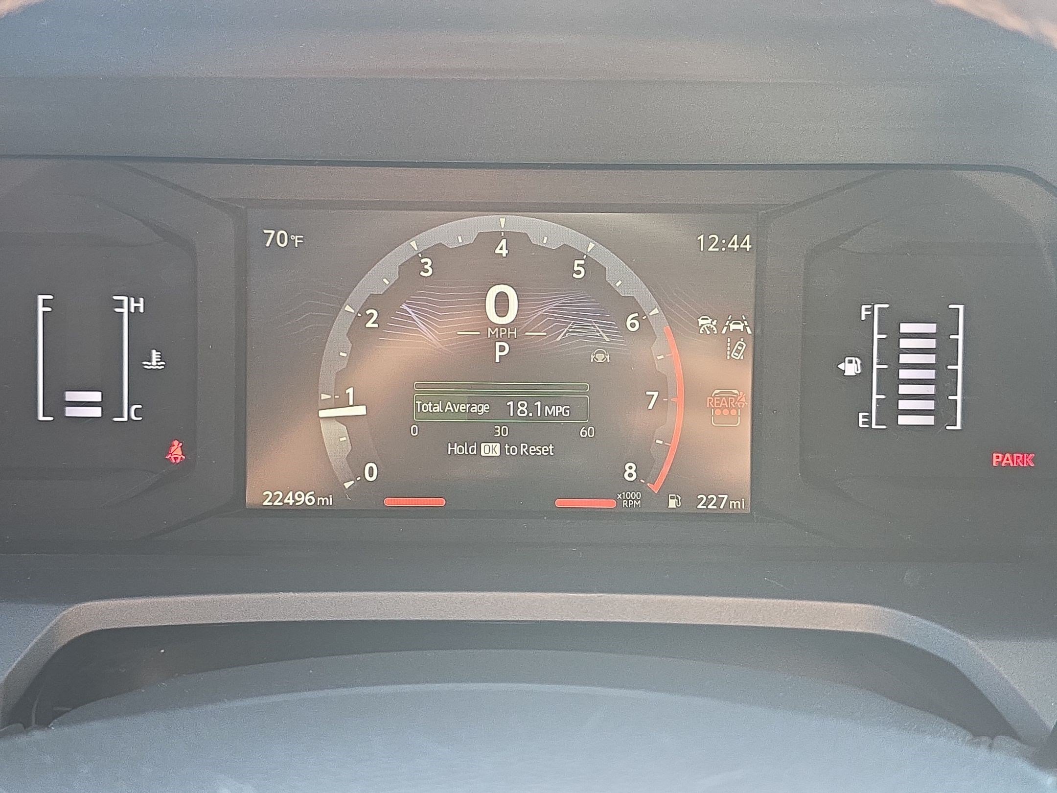 Used 2025 Ice Toyota SR5 image 21