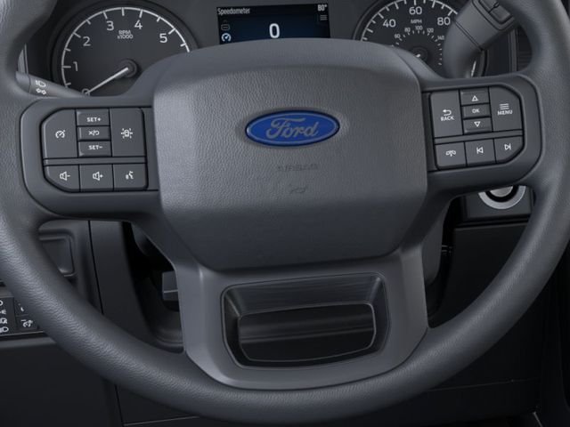 New 2026 Avalanche Ford STX® image 12