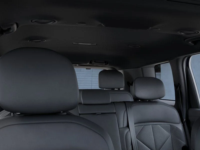 New 2027 Midnight Lake Blue Kia EX image 27