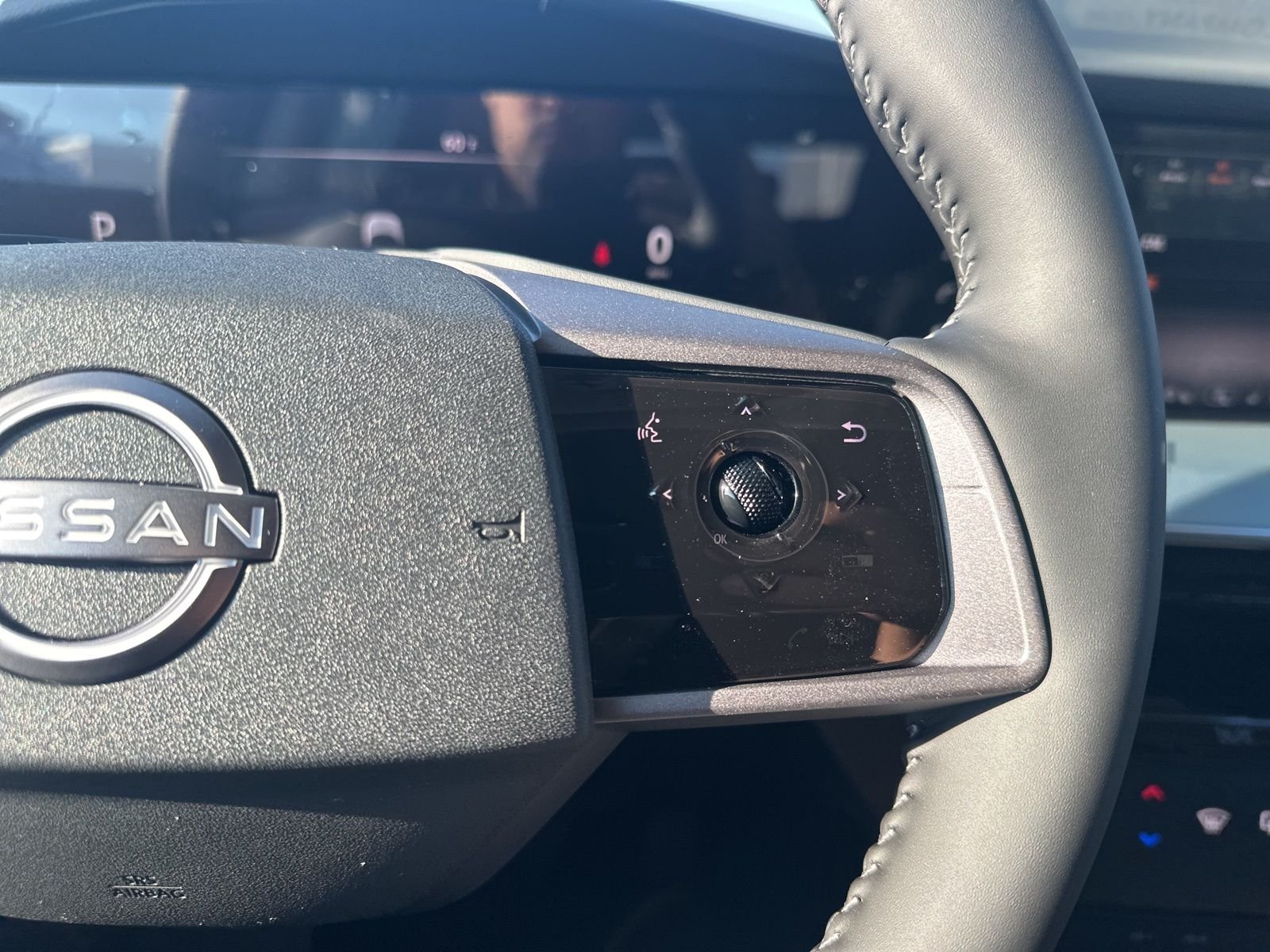 2025 Nissan Murano SL - Photo 16