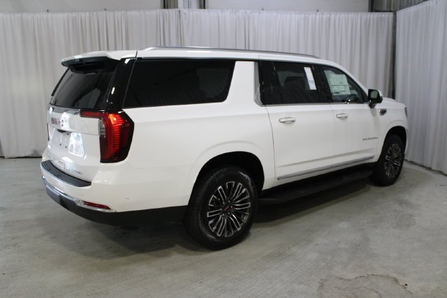 2027 GMC Yukon XL Elevation - Photo 33