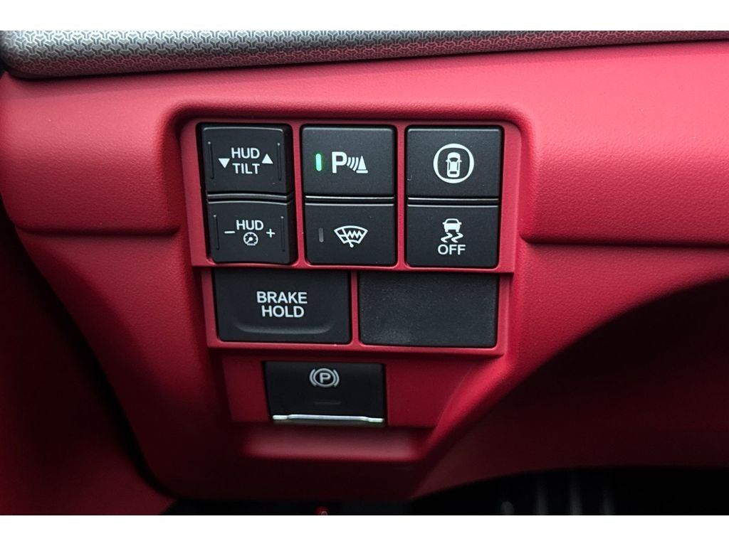 2025 Acura RDX A-Spec w/Advance Package - Photo 24