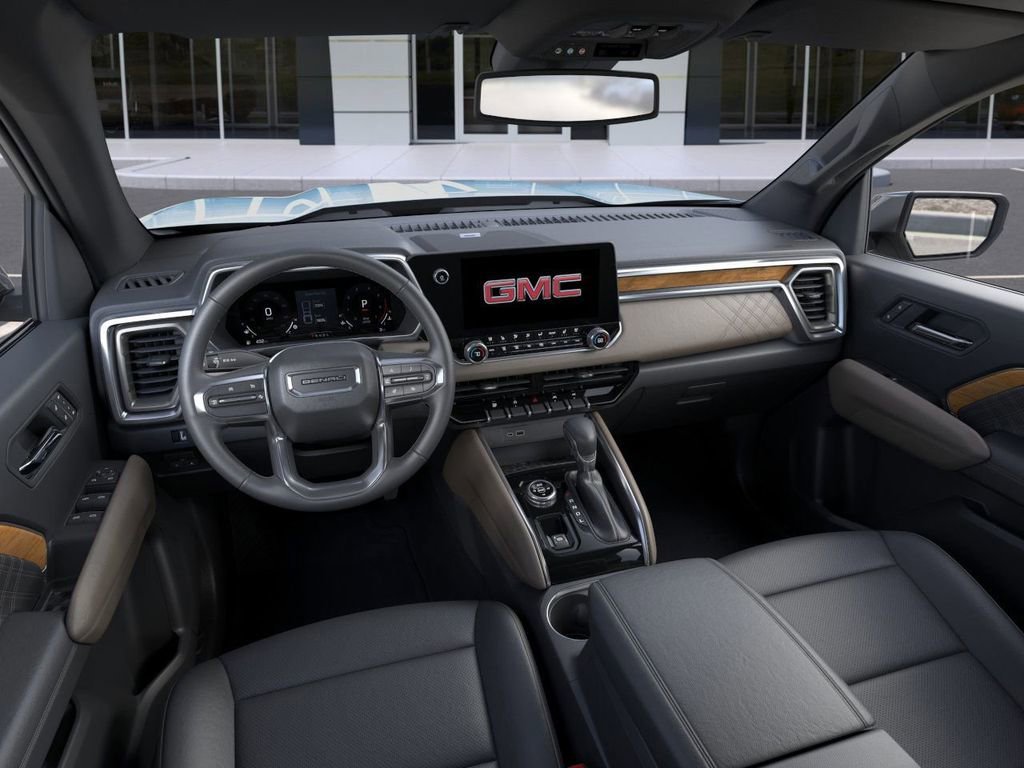 2026 GMC Canyon Denali - Photo 15