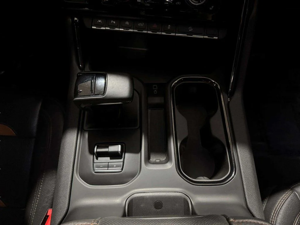 2023 GMC Sierra 1500 AT4 - Photo 18