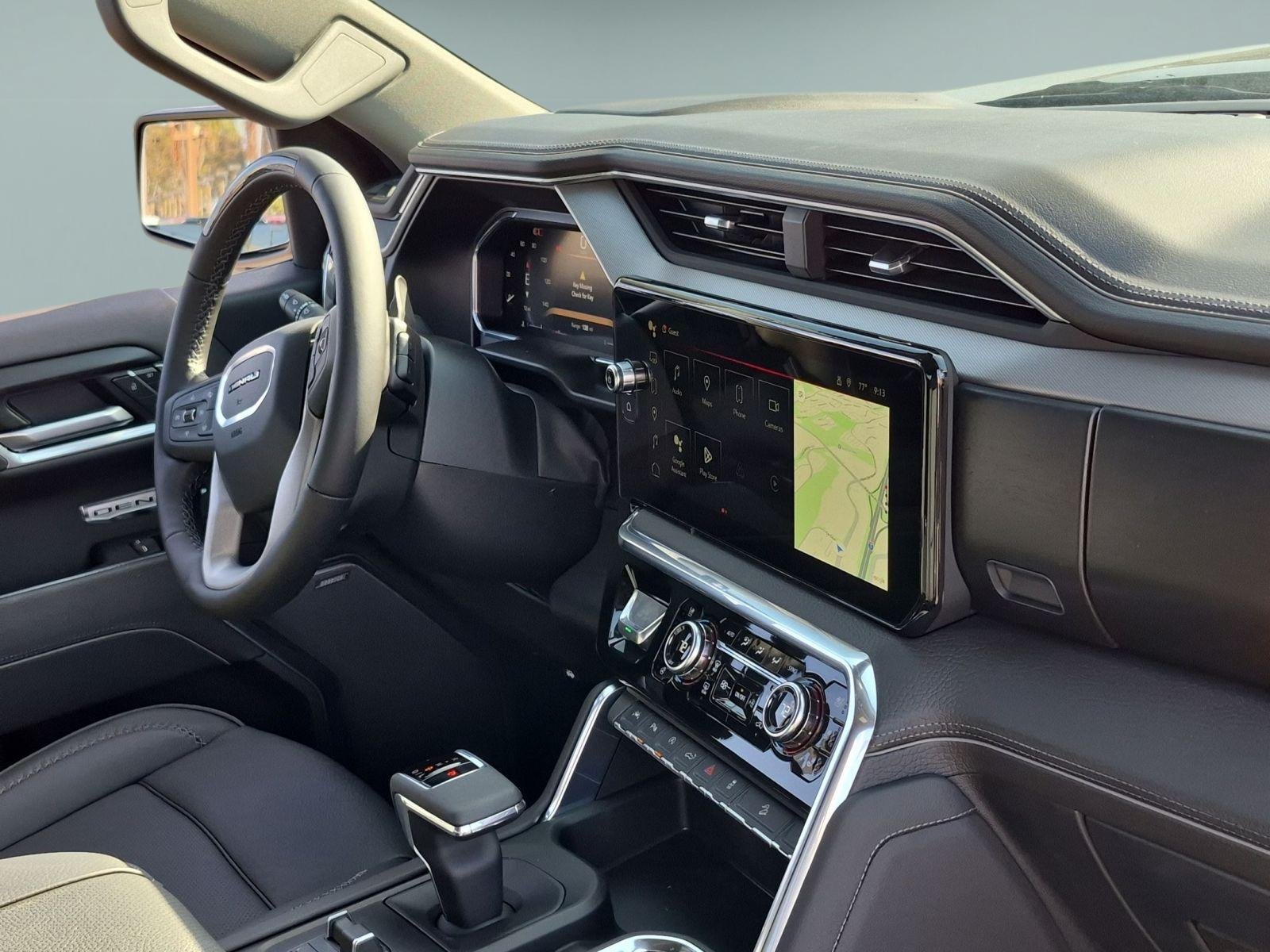 2026 GMC Sierra 1500 Denali - Photo 28
