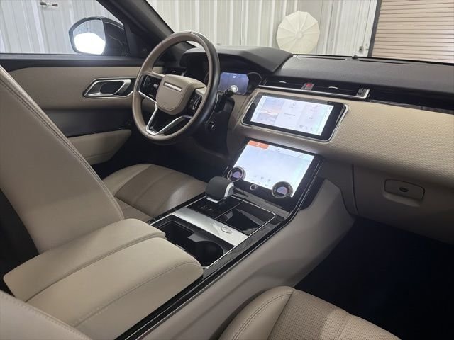 2022 Land Rover Range Rover Velar S - Photo 20