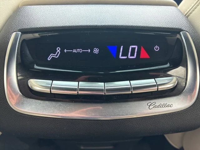 Certified Used 2021 Shadow Cadillac Sport image 27