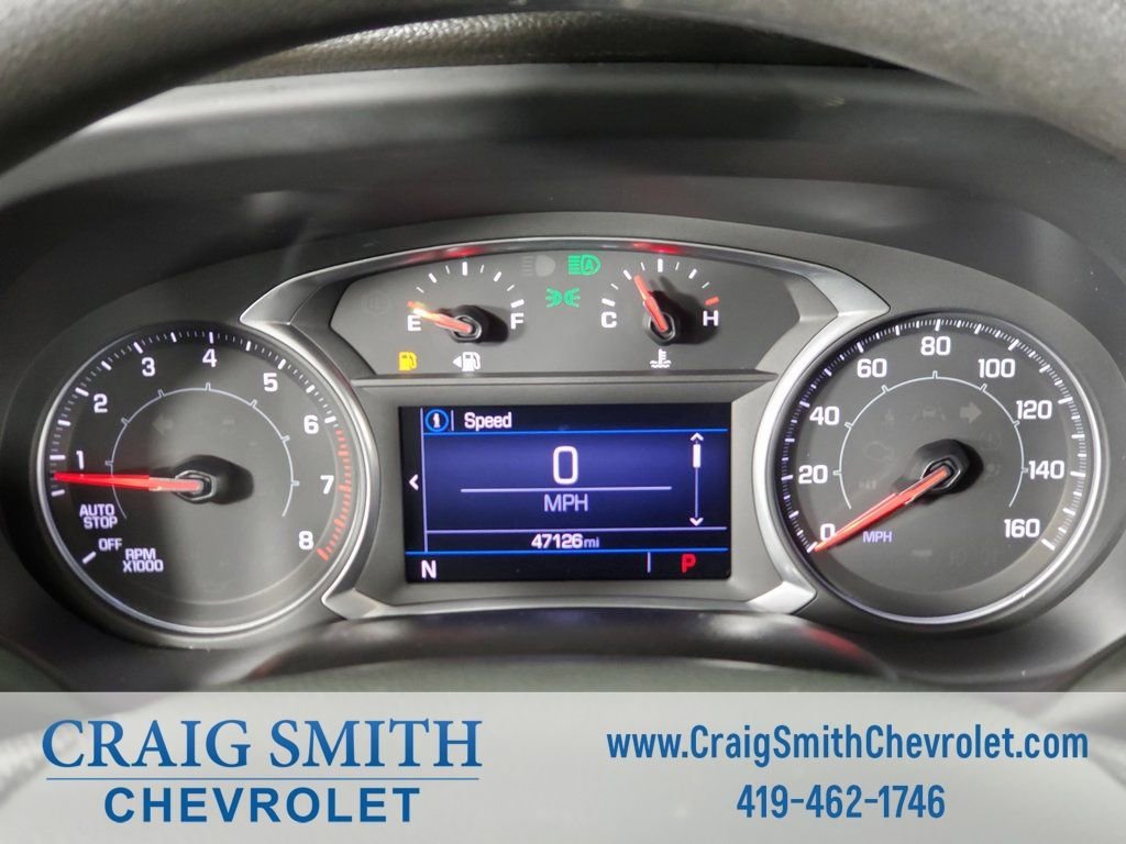 2022 GMC Acadia SLE - Photo 13