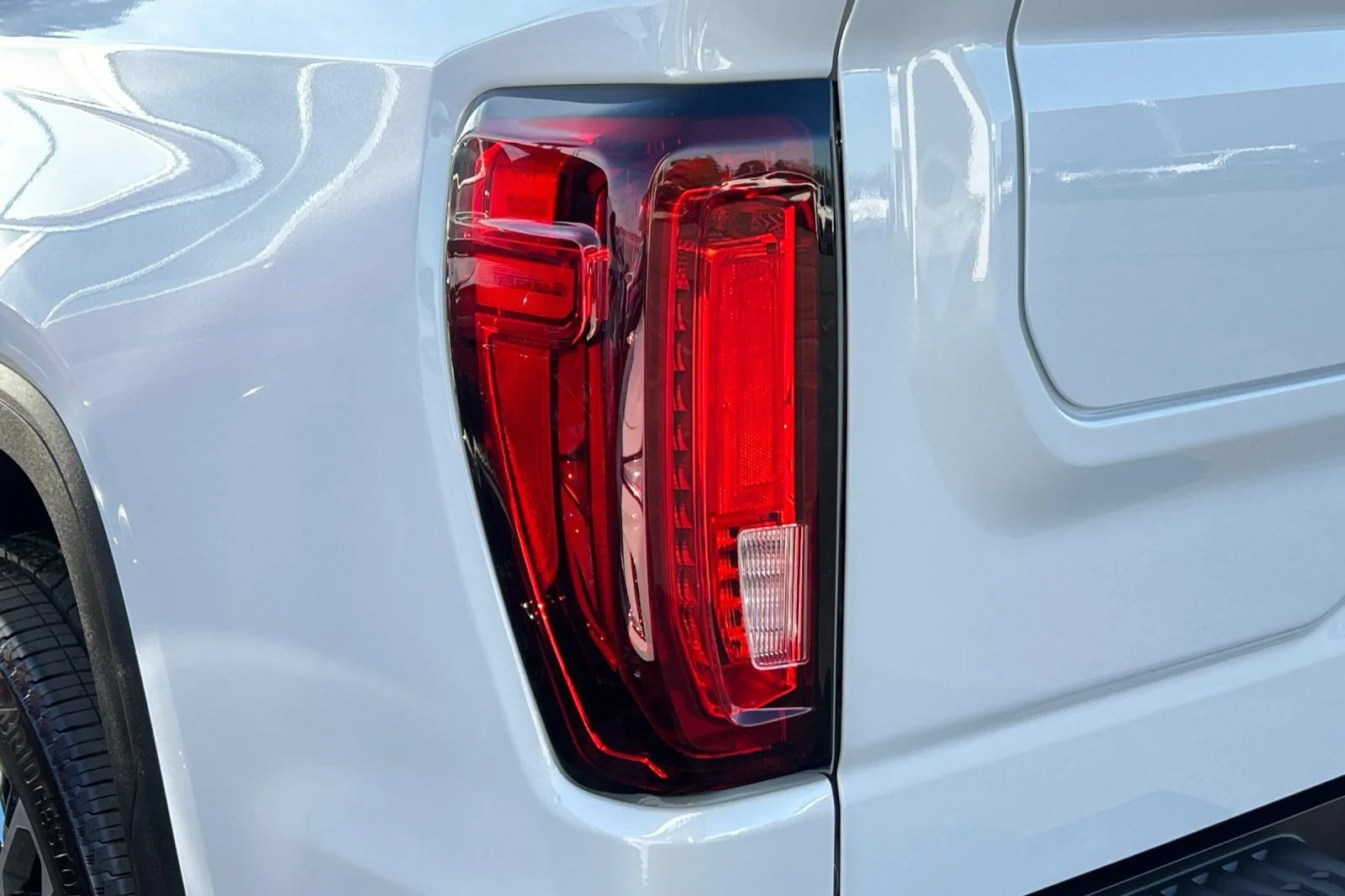 2026 GMC Sierra 1500 Denali Ultimate - Photo 22