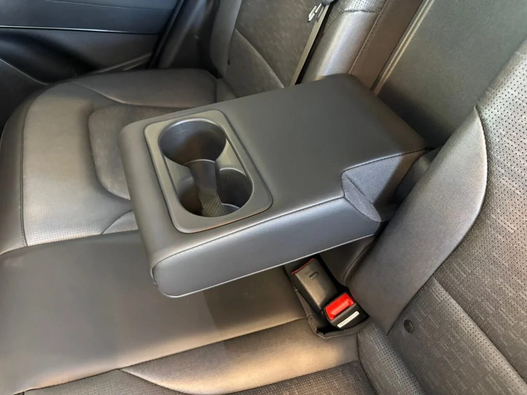 Used 2023 Blue Kia SX image 28