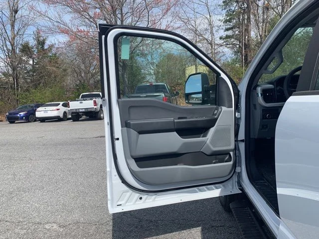 New 2026 White Ford F-250® XL image 20