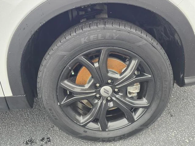 Used 2023  Dodge GT Plus image 32