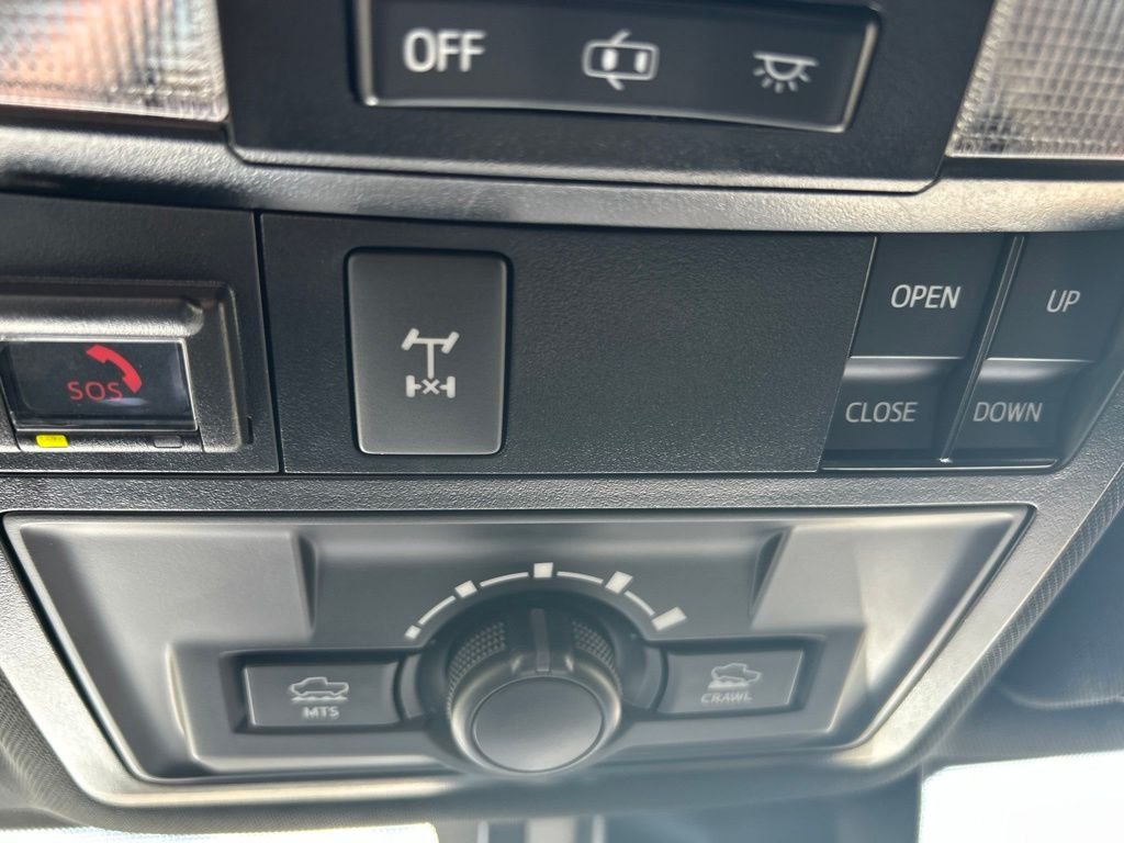 Used 2021  Toyota TRD Pro image 19