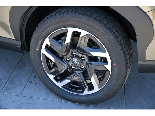 New 2026 Autumn Subaru Limited Hybrid image 48