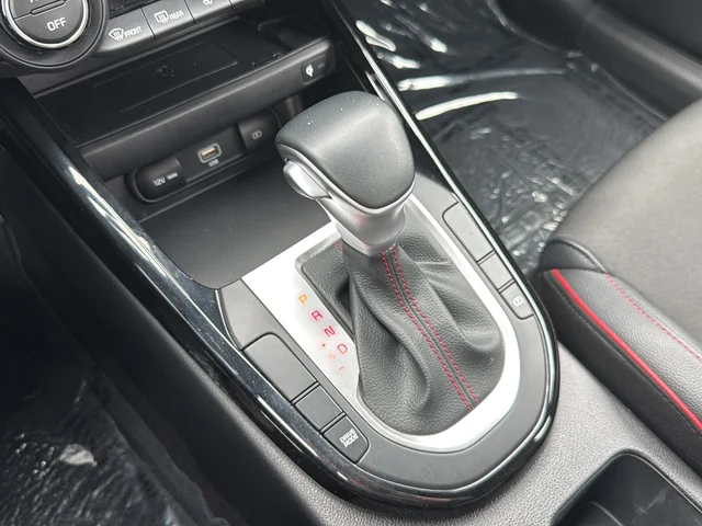 Used 2024 Gray Kia GT image 37