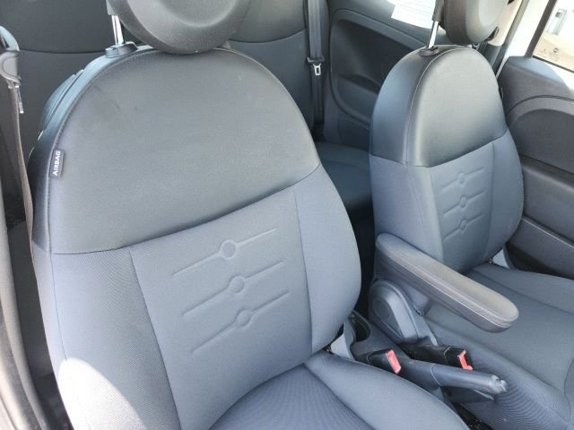Used 2015 White FIAT Pop image 42