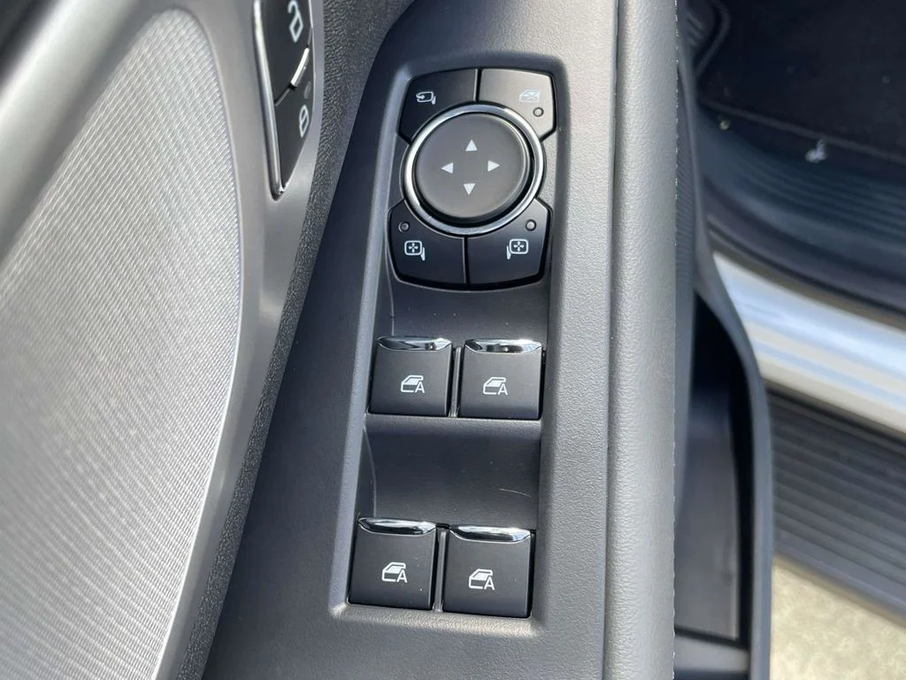 New 2026 Silver Ford Active image 16