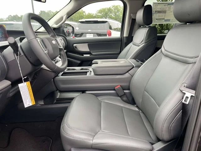 New 2027 Gray Ford Active image 14
