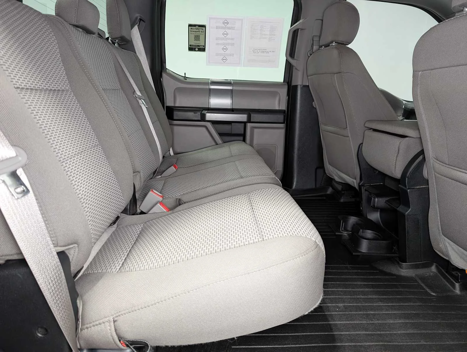 Used 2019 Magnetic Ford XLT image 41