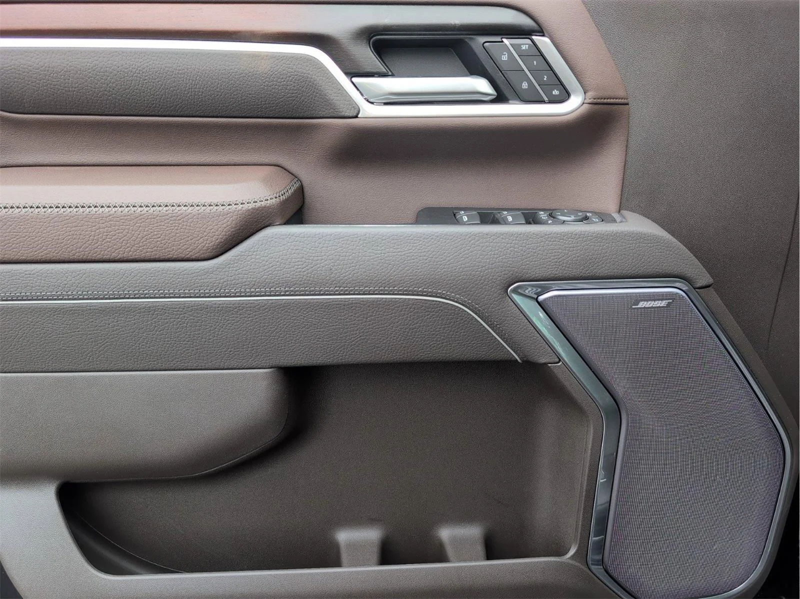 New 2026 Onyx Black GMC Denali image 26