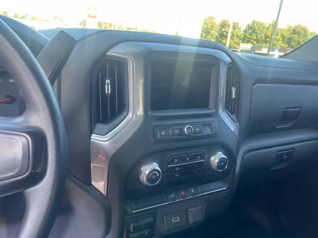 Used 2020 SUMMIT WHITE GMC  image 18