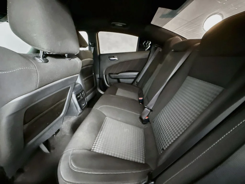 Used 2021 Black Dodge GT image 23