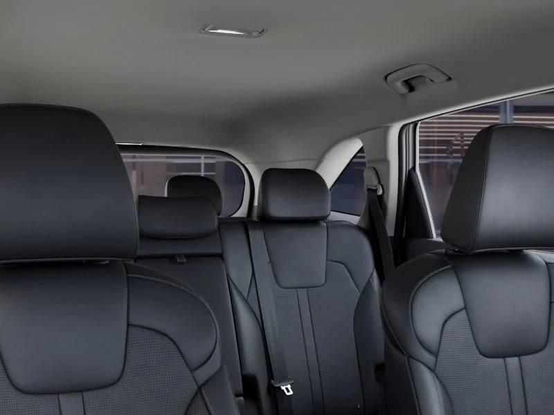New 2026 White Kia EX image 27