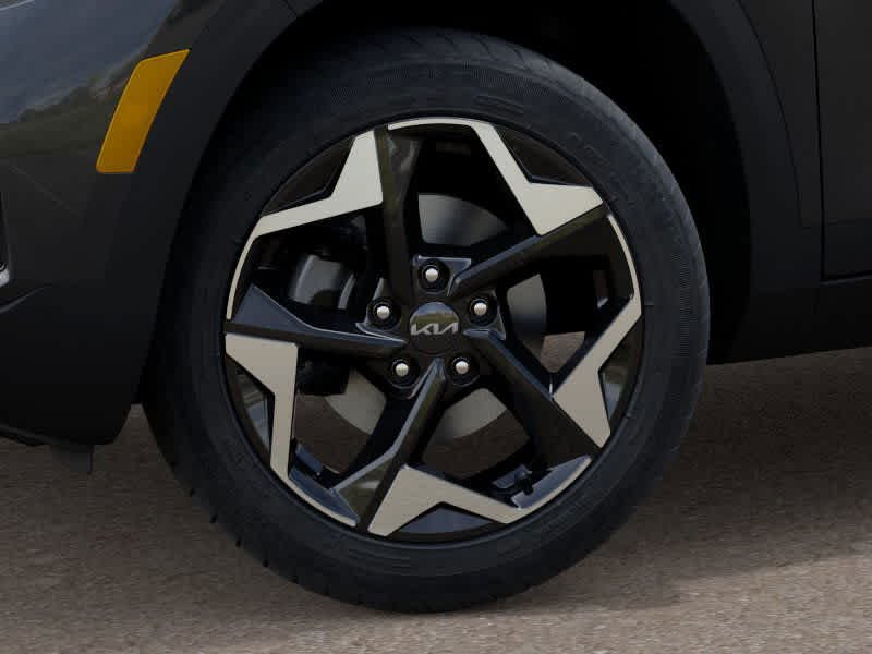 New 2026 Gravity Gray Kia S image 9