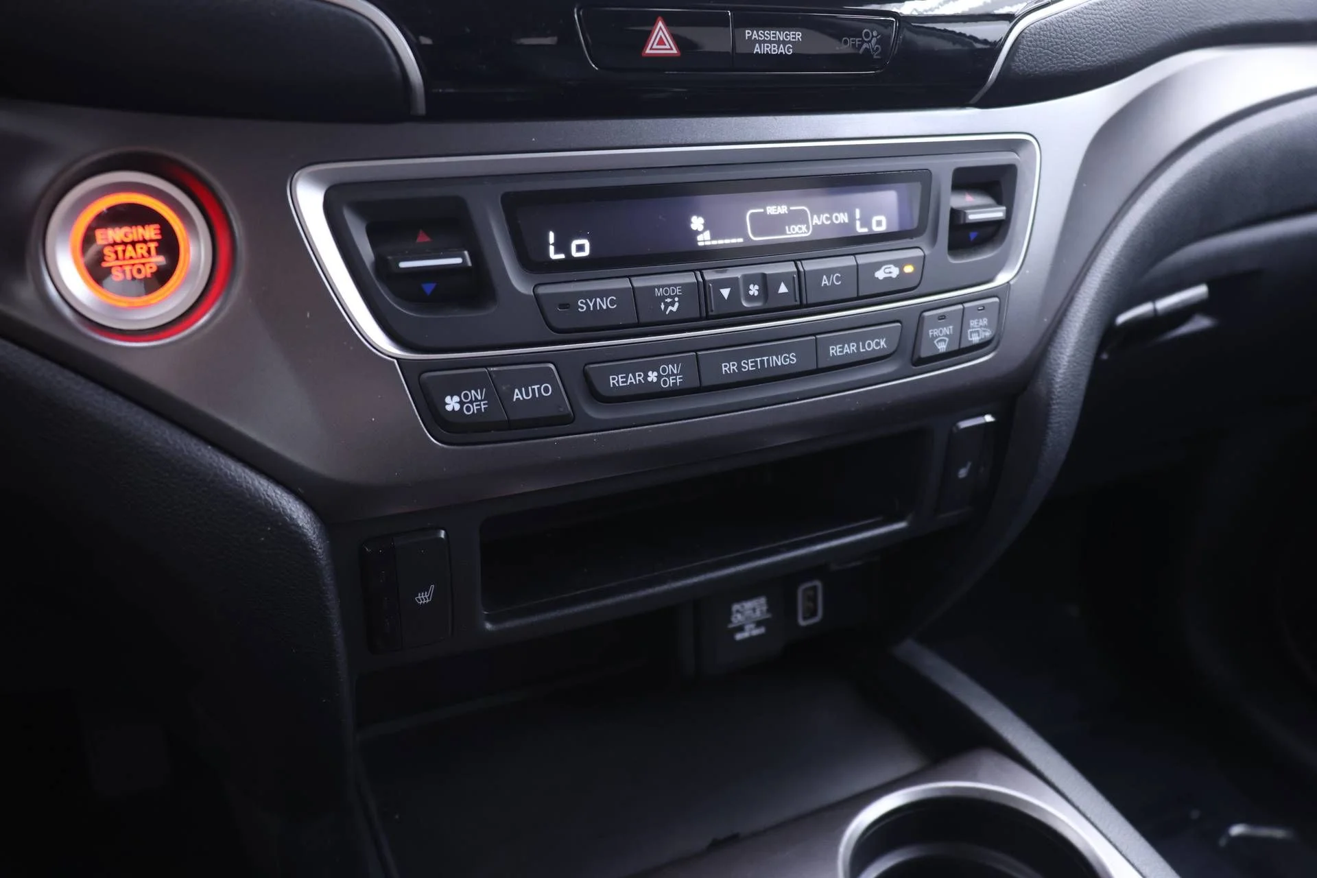 Used 2021 White Honda EX-L image 6
