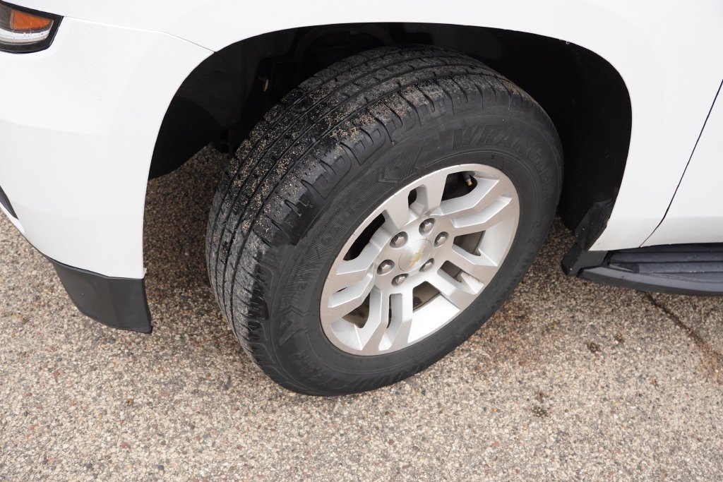 Used 2019 White Chevrolet LT image 13