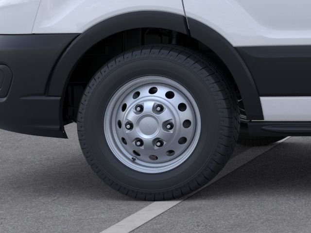 New 2026 Oxford White Ford Base image 19