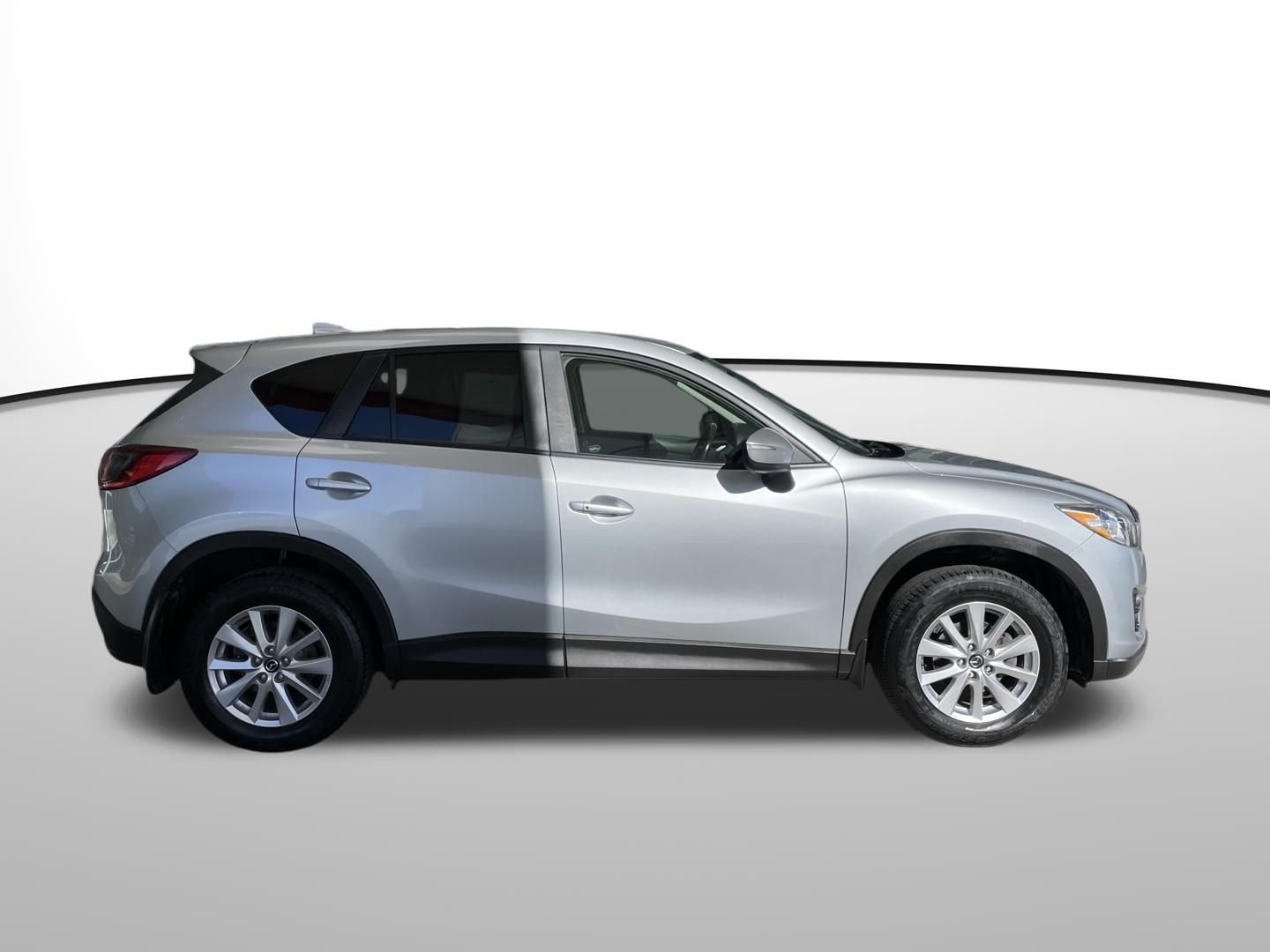 Used 2016 Mazda CX-5 Touring with VIN JM3KE4CY6G0841745 for sale in Union Gap, WA