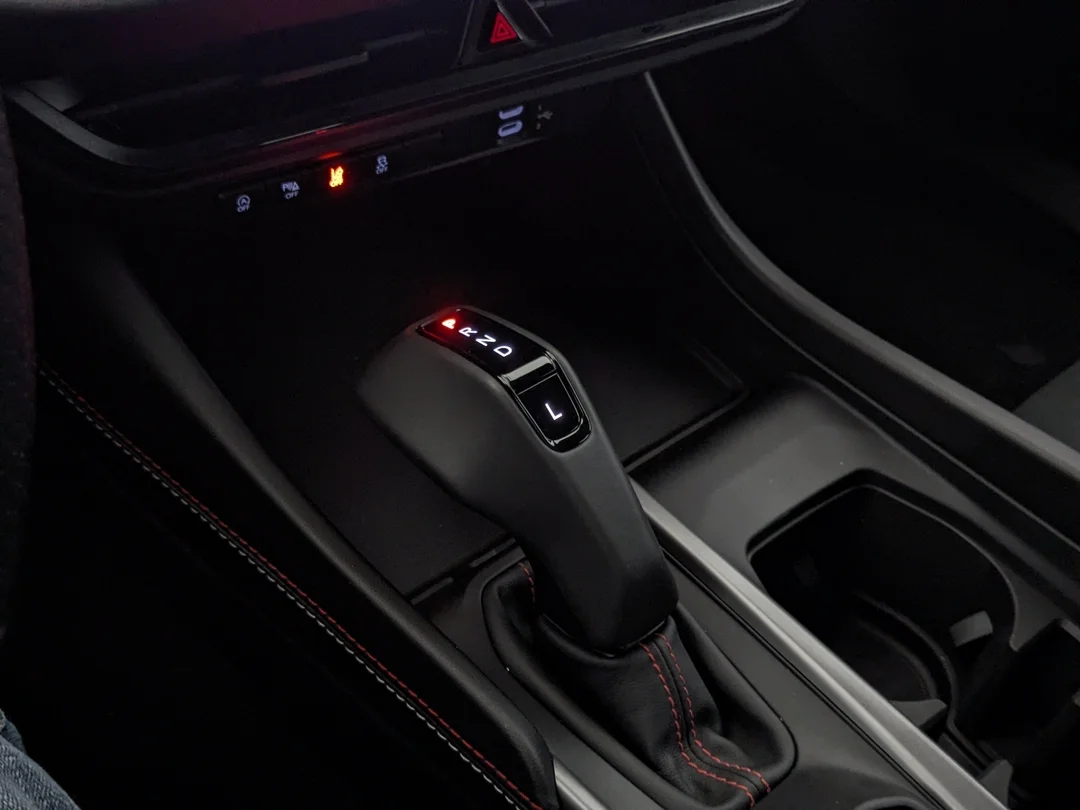 New 2026 Black Dodge R/T - - AWD - 3.0L Hurricane Twin Turbo - Blacktop Pkg - Driver Convenience Grp & More! image 19