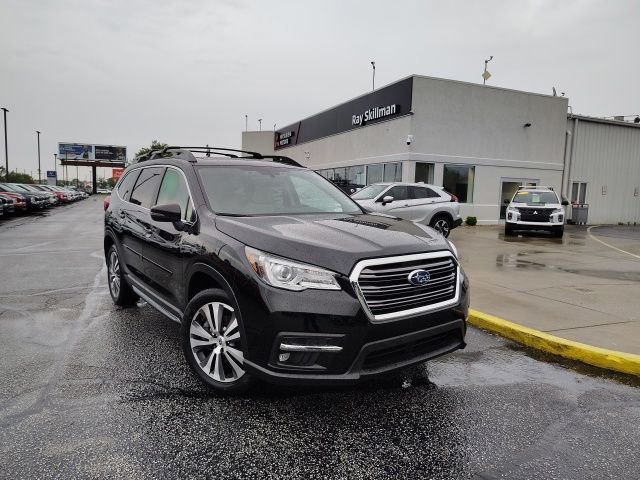2021 Subaru Ascent Limited